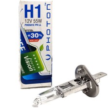 Photon H1 Eco Ll 30 Fazla Isik Far Ampulu 12V 55 Watt