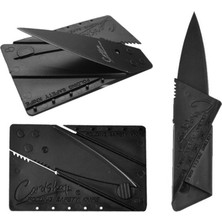 Kredi Karti Kart Bicak