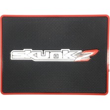 Skunk2 Torpido Ustu Kaydirmaz Ped Telefon Tutucu