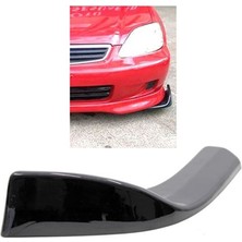 Tampon Flap Kose Lip Piano Black 2 Li