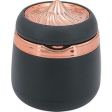 Porselen Rgb Isikli Lux Kulluk Gold