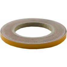 Reflektif Fosfor Serit Bant Reflektor Sari 1cm x 25 Metre