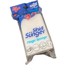 Sun Brite Sihirli Sunger Magic Sponge ONB212