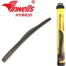 Inwells Universal Hybrid Silecek 430MM