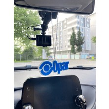 Opar Dikiz Ayna Susu
