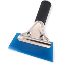 Metal Sapli Silikon Cekcek Cam Filmi Cekme Uygulama Aparti