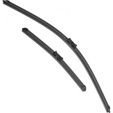 Sentinel Trafic Opel Vivar Bmw F45 Ford Mondeo 2007 2014 Orijinal Silecek 650 340MM