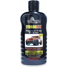 Ebrayn Trimex Plastik ve Kaucuk Yuzey Yenileyici Parlatici 200 ml
