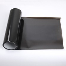 Far Stop Filmi 1MX30CM Koyu Siyah