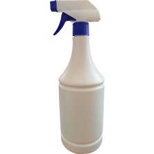 Plastik Fisfis Sprey Uygulama Sisesi Bos 1 Lt