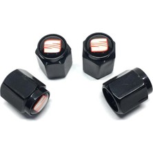 Seat Altigen Sibop Kapagi 4 Lu Parlak Siyah