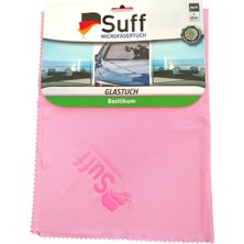 Suff Mikrofiber Cam Temizlik Bezi 50X70CM