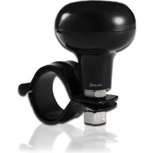 Direksiyon Cevirme Topuzu Gecme Luks Siyah