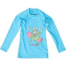 Billabong Europe Billabong Erkek Çocuk Lycra