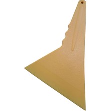 Kisa Sapli Egik Ince Ragle Cam Filmi Cekme Aparati Turuncu 23X12CM