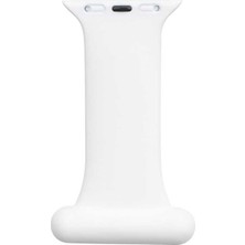 Watch 40MM Krd-44 Uyumlu Kordon Vlmr - Beyaz