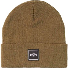 Billabong Stacked Erkek Yeşil Bere