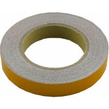 Reflektif Fosfor Serit Bant Reflektor Sari 2cm x 25 Metre