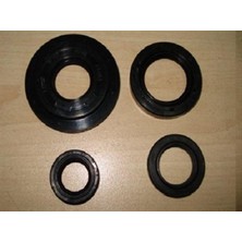 Monero Yağ Keçe Seti Honda Spacy 110 - Actıva 100