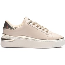 Ventes Kadın Günlük Kalın Taban Sneakers Spor Ayakkabı