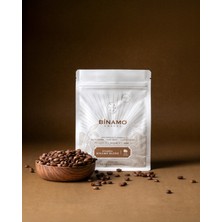 Binamo Coffee Ethiopia Blend Çekirdek Kahve