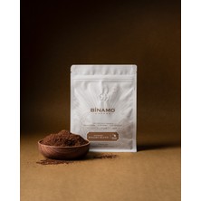 Binamo Coffee Ethiopia Blend Öğütülmüş Kahve