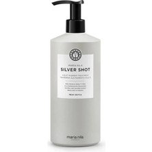 Maria Nila Sılver Shot 750 ml
