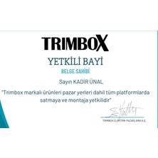 Trimbox YM1EXP