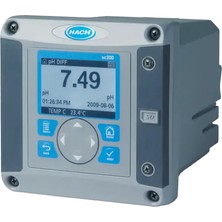 Hach SC200 Universal Controller | Water Testing Control System