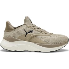 Puma Softride Mayve Wn's Kahverengi Kadın Koşu Ayakkabısı 31016025