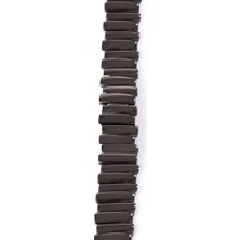 Quse Armis Serisi Paslanmaz Çelik Kordon, Apple Watch Series SE/11/10/9/8/7/6/5/4/3 ile Uyumlu, 46MM/45MM/44MM, Siyah