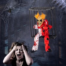 Ttt MAHKUM JOKER İSKELET