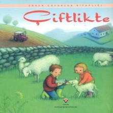 Tübitak Yayınları Çiftlikte