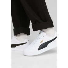 Puma Caven 2.0 Beyaz Kadın Sneaker
