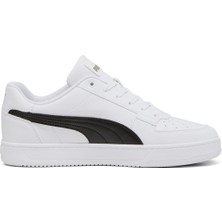 Puma Caven 2.0 Beyaz Kadın Sneaker