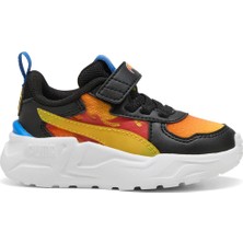 Vicco Puma Trinity Lite Hot Wheels Spor Ayakkabı