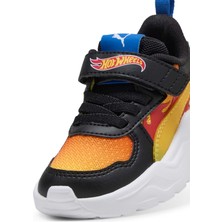 Vicco Puma Trinity Lite Hot Wheels Spor Ayakkabı
