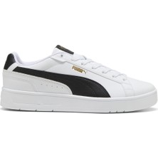 Puma Court Classico Beyaz Erkek Sneaker