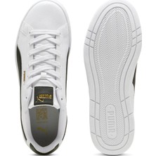 Puma Court Classico Beyaz Erkek Sneaker