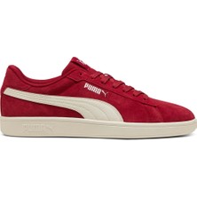 Puma Smash 3.0 Kırmızı Erkek Sneaker