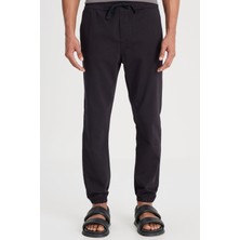 Lee Jogger Non Denim Panto Gri Erkek Pantolon