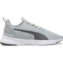 Puma FLYER RUNNER Gri Unisex Koşu Ayakkabısı