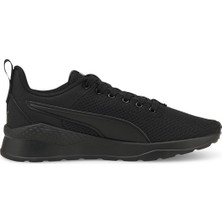 Puma Anzarun Lite Jr Siyah Unisex Koşu Ayakkabısı