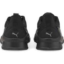 Puma Anzarun Lite Jr Siyah Unisex Koşu Ayakkabısı