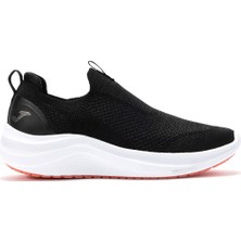 Joma C.LACELESS LADY 2501 NEGR Siyah Kadın Sneaker