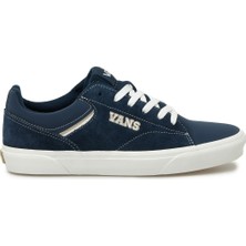 Vans SELDAN Lacivert Erkek Sneaker