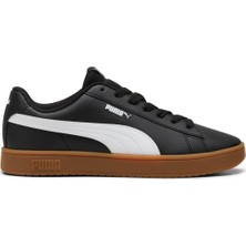 Puma Rickie Classic Siyah Kadın Sneaker