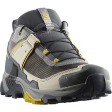 Salomon X ULTRA 5 Gri Erkek Outdoor