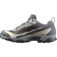 Salomon X ULTRA 5 Gri Erkek Outdoor