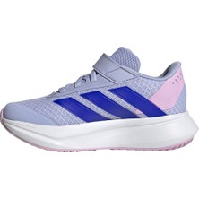 adidas DURAMO SL2 EL C Lila Kız Çocuk Koşu Ayakkabısı